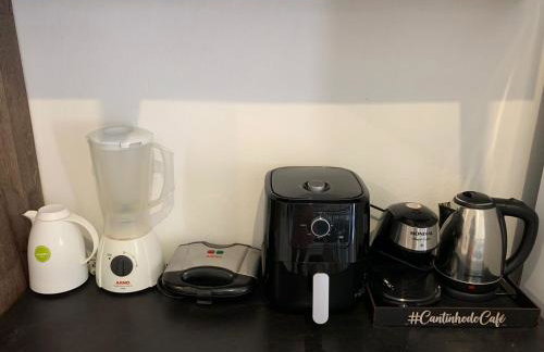 Casa de Férias-Residence Fonteles no Preá - Foto 19