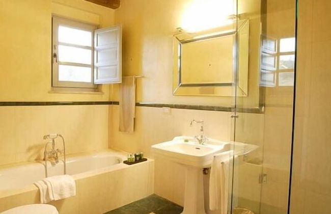 Country House Villa Rey - Foto 30