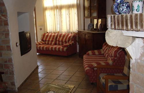 Cuevas Rio Baza - Photo 25