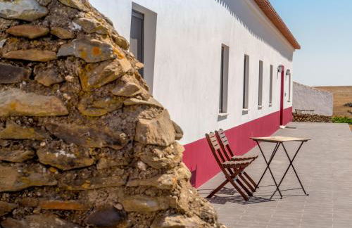 Fontes Bárbaras Enoturismo - Foto 16