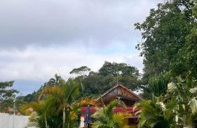 Recanto Borboleta - Foto 10