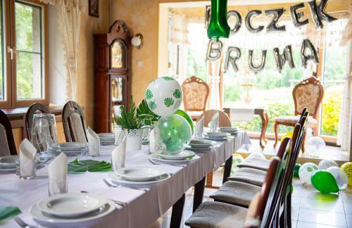 Dom Gościnny Pod Akacjami - Foto 20