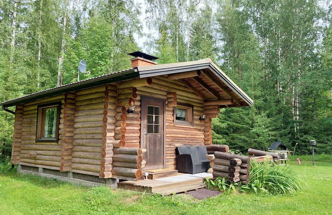 Koivula Fish Cottage - Foto 10