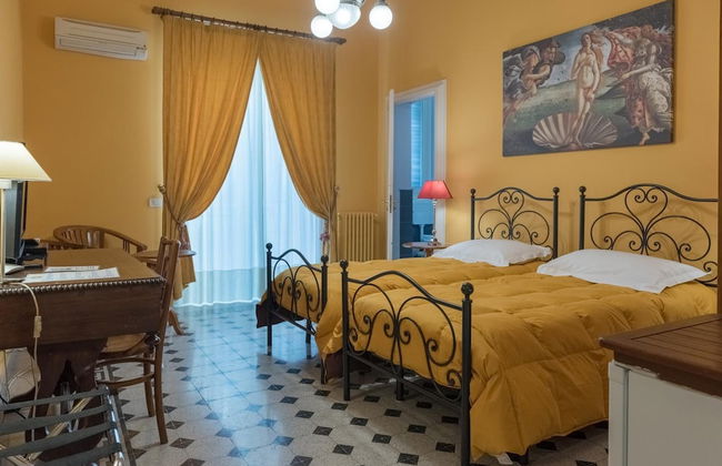 Palazzo Pantaleo - Photo 13