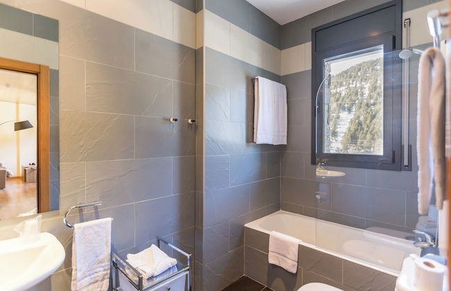 Pierre & Vacances Andorra Bordes d'Envalira - Foto 23