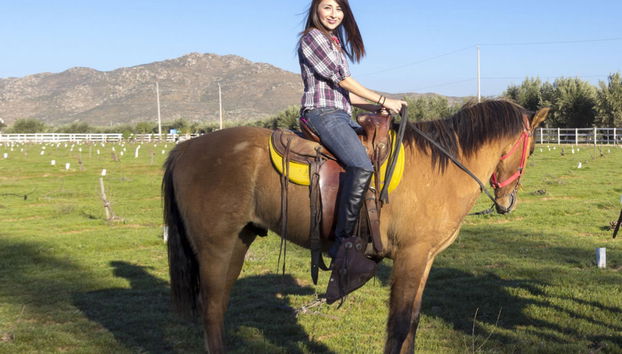 Horseback Riding in Santiago Pueblo Magico - Foto 4