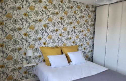 Élégance et confort à Chartres - Foto 16