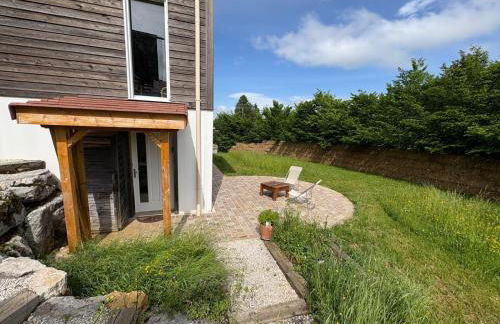 Chalet du Lac de Lamoura - Foto 10