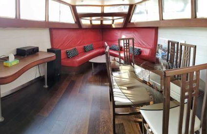 Le Bateau Ivre - Foto 7