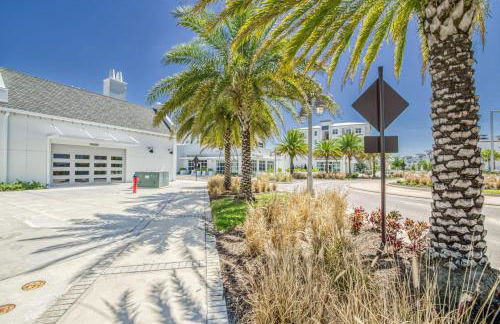 All Eyes On Me Private South Tampa Condo - Foto 10