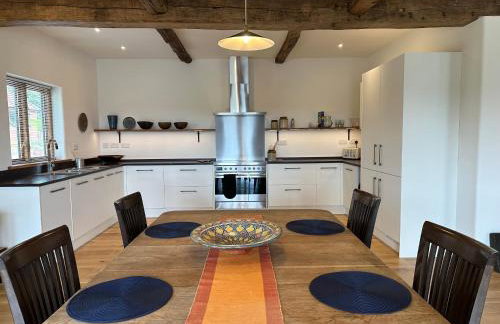 The Granary - Wood Farm Barn. Luxury Barn with wonderful countryside views - Foto 43