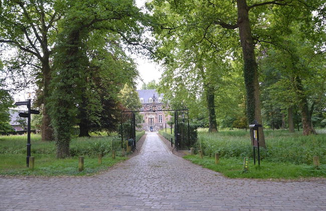 Family Home w/ Trampoline - Foto 38