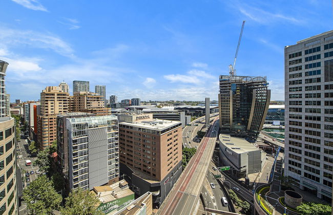 YEHS Hotel Sydney Harbour Suites - Foto 11