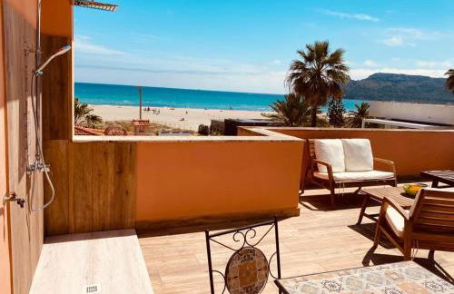 Attico La Terrazza sul Mare - Foto 1