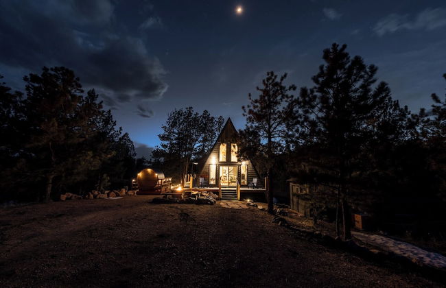 Acute Cabin - Foto 42