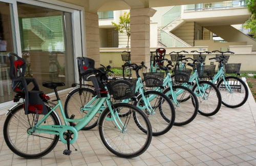 Residence I Diamanti - Siroli Collection - Foto 10