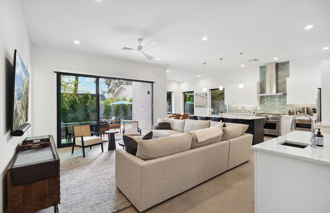 Desert Blue Rose with Pool - Foto 9