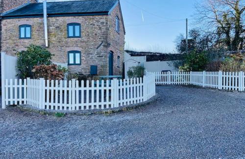 The Chaff House Country Cottage - Foto 47