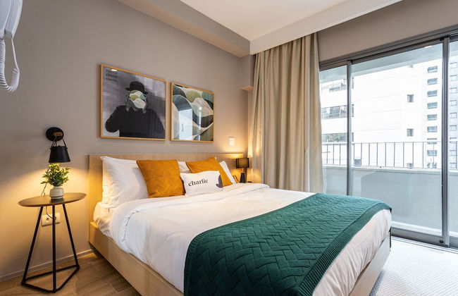 Charlie Haddock Jardim Paulista - Foto 10