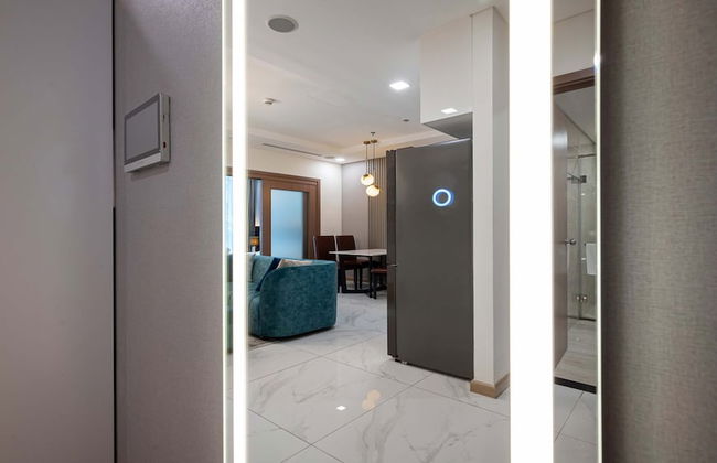 LANDMARK 81 Residences - ANGIA Hospitality - Foto 57