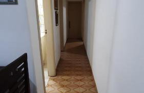 Apartamento em Santos à 10min da praia, piso térreo - Foto 7