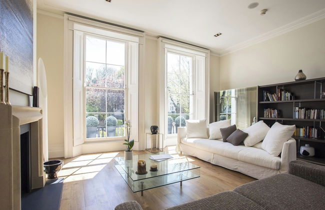 Clifton Hill by Onefinestay - Photo 25