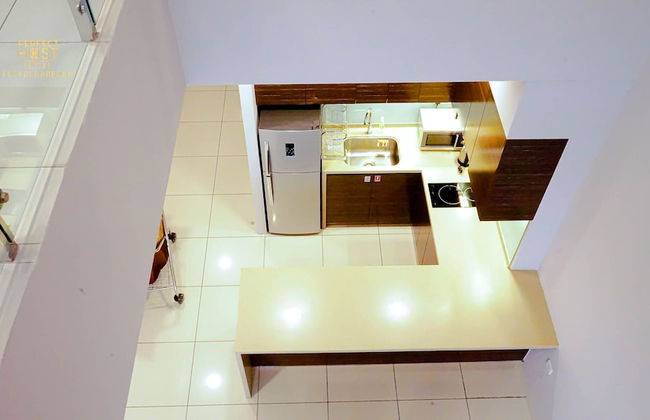 Marina Puteri Harbour Johor by Perfect Host - Foto 14