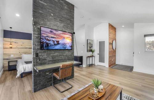 Luxury Mountain Escape! - Foto 17