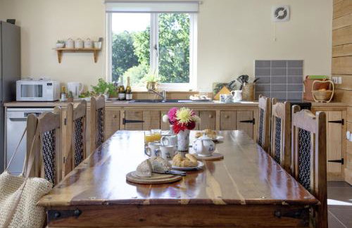 Watermead Lodge - Foto 7