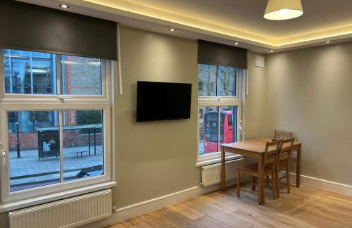 HideAway London - Foto 10