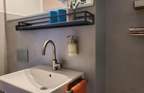 Designapartment für Messe und Sightseeing - Foto 23