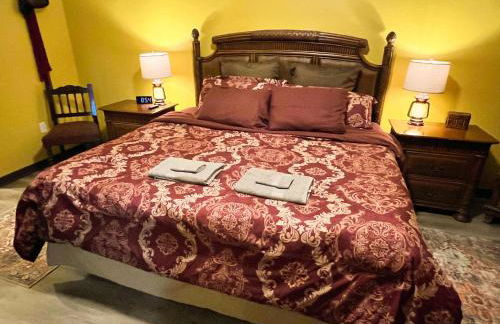 Buccaneers Retreat 3 BR Condo Pirate Themed - Foto 56