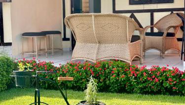 Casa linda e aconchegante - Foto 2