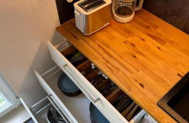 Apartment Stadtperle - Foto 41