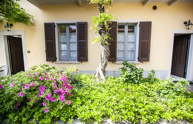 Villa Fioravante - Foto 49