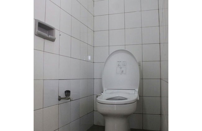 De Riau Cottage by HouseinBandung - Foto 24