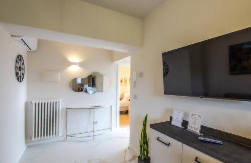 Agriturismo Podere Sant' Agnese - Suite Apartment - Foto 37