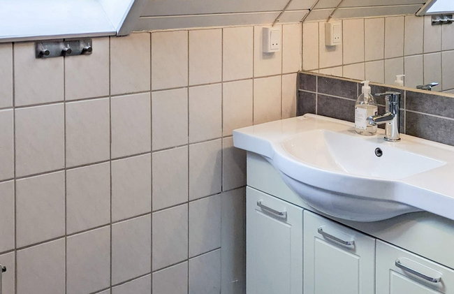 5 Person Holiday Home in Albaek - Foto 25