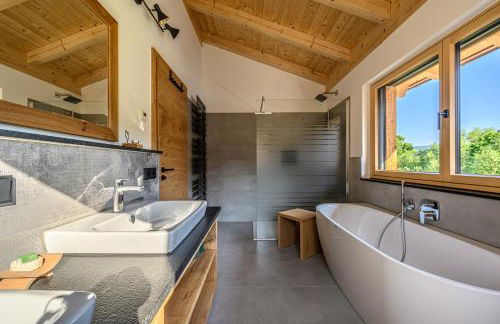 Kroner Chalets - Foto 43