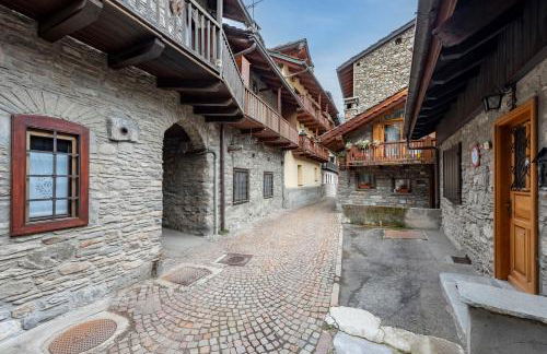 Appartamento 3 Camere Letto Courmayeur - Foto 17