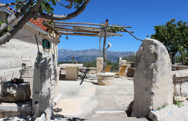 Robinson House Dubrova - Foto 26