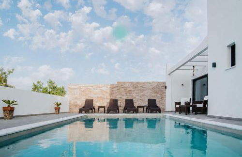 Villa Etoile - Foto 5