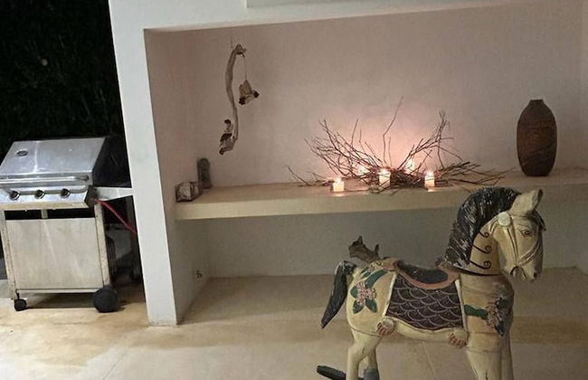 Villa Joyosa- Las Terrenas Beachfront Villa - Foto 46