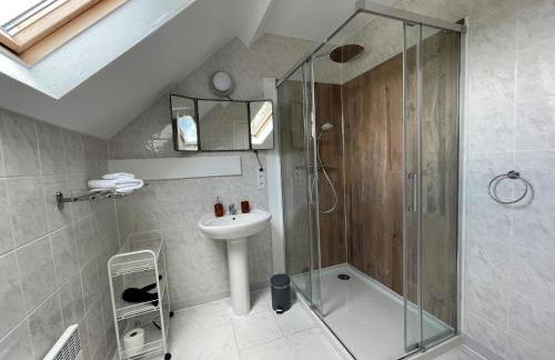 Gîte Omaha 3 étoiles - La Ferme Delaunay - Photo 12