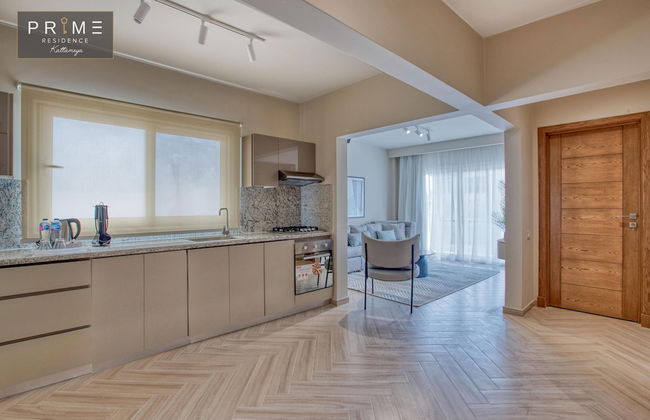 Prime Residence Kattameya - Foto 5