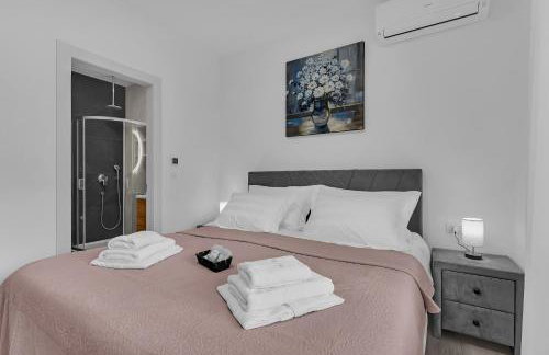 Villa Ante - Private Pool, Wellness & Gym - Foto 39