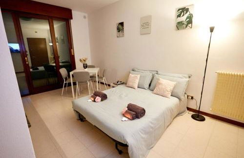 Rifugio accogliente e sereno con Giardino Privato - Foto 51