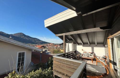 Fewo Bergblick Aschau im Chiemgau - Foto 6