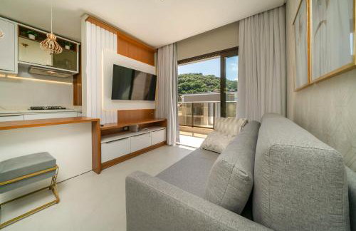 Sunrise Residence - Apto 2 dormitórios Praia de Bombinhas - Centro - Foto 64
