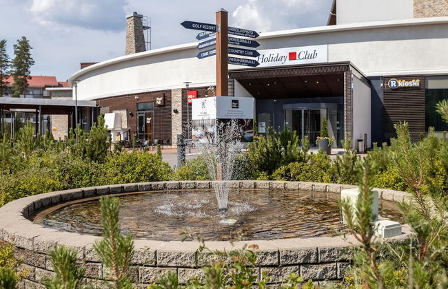 Holiday Club Vierumäki Apartments - Foto 45